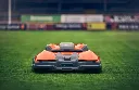 Blog Post 'What is a Robotic Mower' cover image.webp