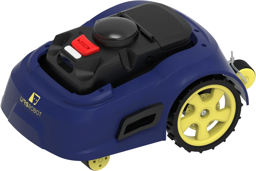 NEXMOW M1S Robot Mower