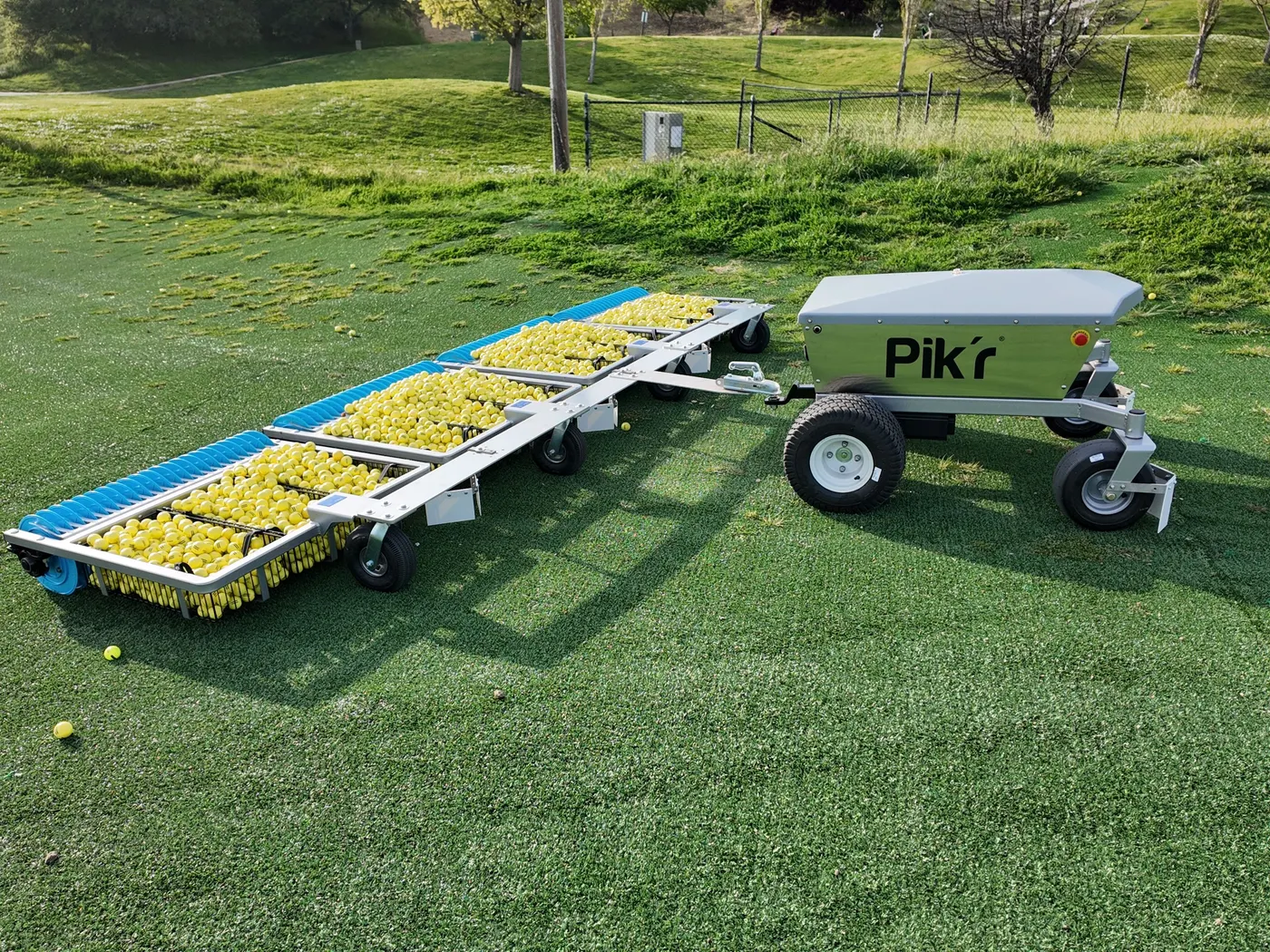 Pik’r™ XL
