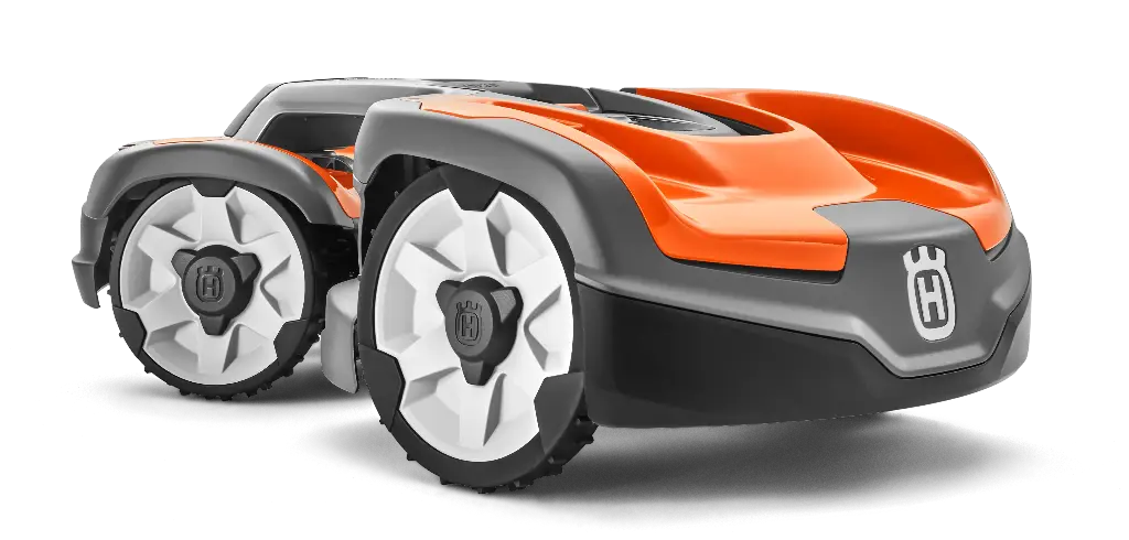 Husqvarna 535 AWD