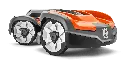 Husqvarna 535 AWD