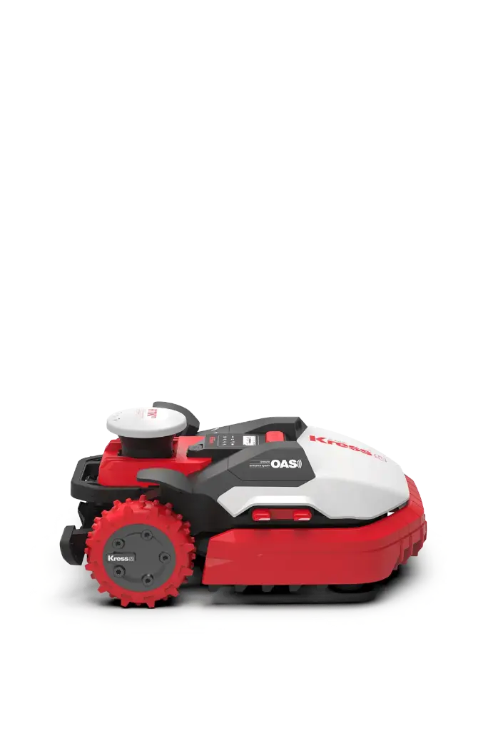 Kress KR236