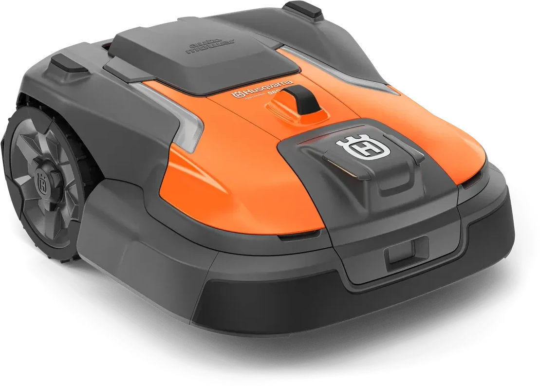 Husqvarna 560 EPOS