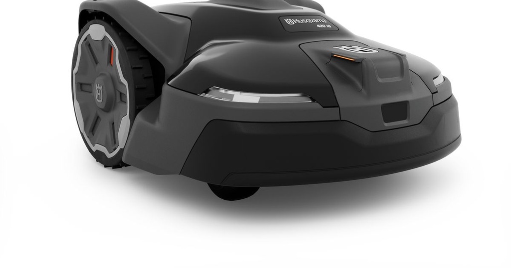 Husqvarna Automower 420iQ