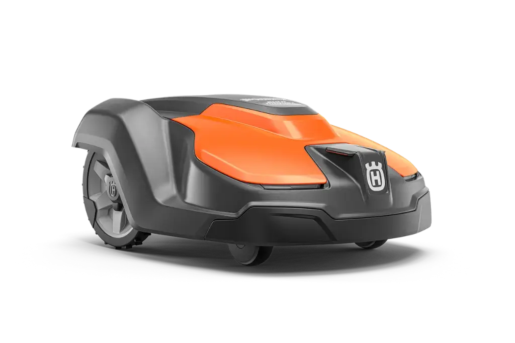 Husqvarna 520 EPOS