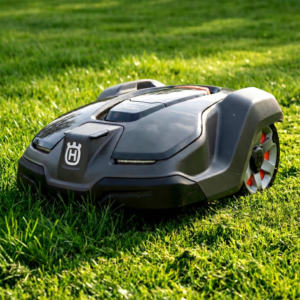 Husqvarna 430XH