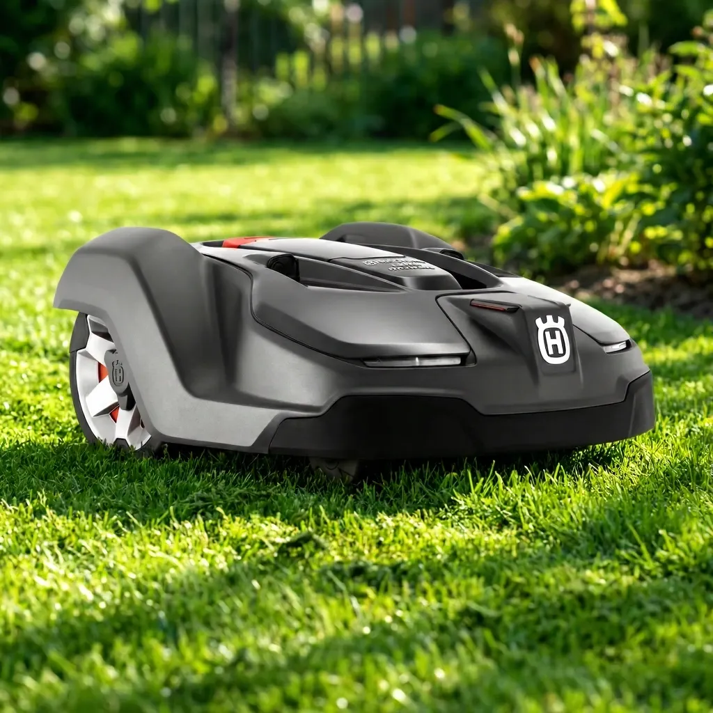 Husqvarna 450X +XH