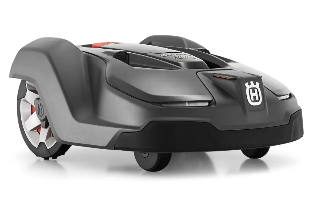 Husqvarna 450X +XH