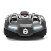 HUSQVARNA 435 AWD Not in Use