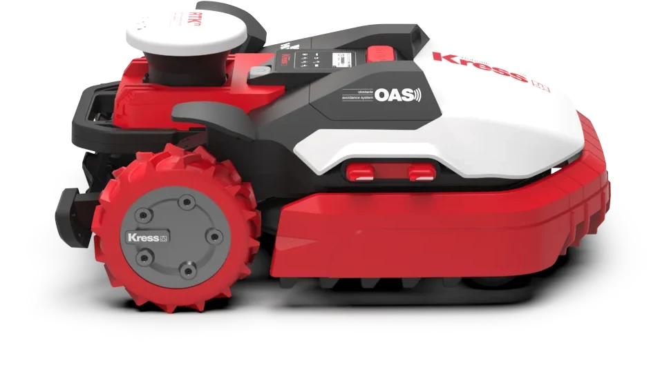 Kress KR236S