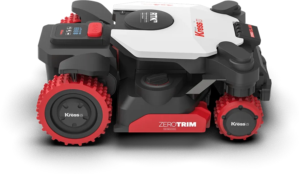Kress KR284