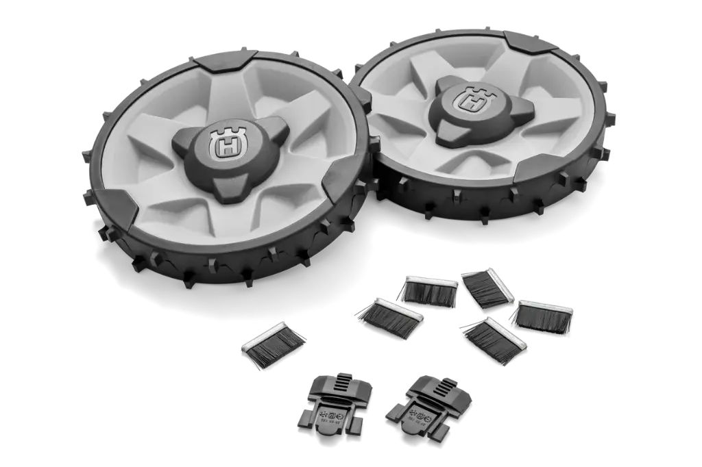 Terrain Kit L