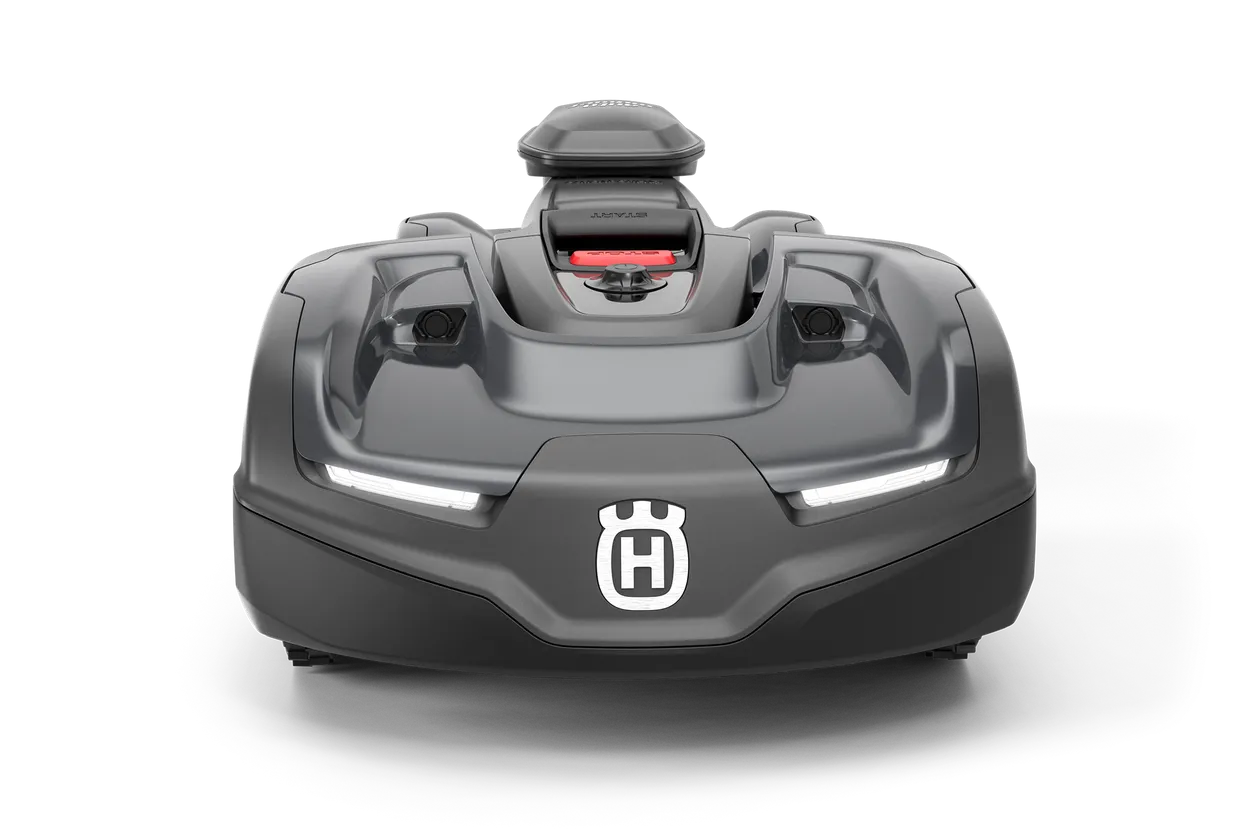 AUTOMOWER® 435 iQ AWD