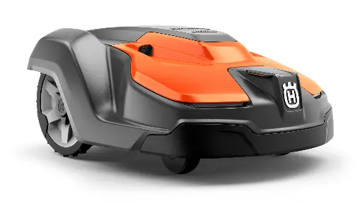 Husqvarna 550 EPOS