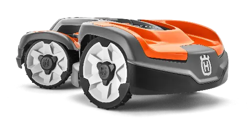 Husqvarna 535 AWD 