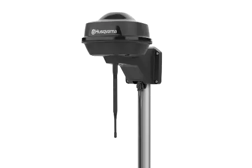 EPOS Reference Station