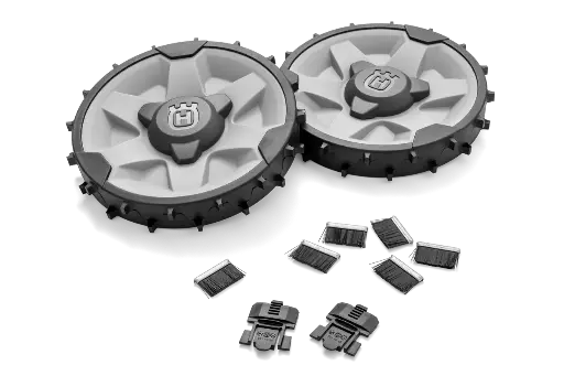 Terrain Kit L